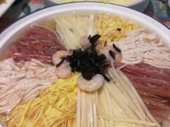 蒸四喜-得意楼蒸菜馆