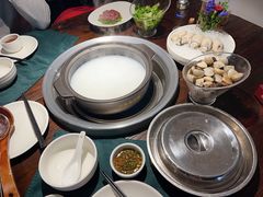 -大良毋米粥(锦龙路总店)