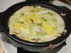 -莆田餐厅(滨海广场店)
