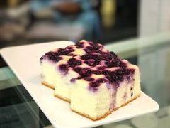 蓝莓cheese-榖屋house of flour(张江首店)