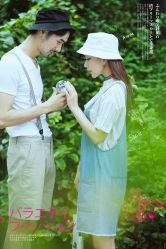 点击看大图 -太古映画婚纱摄影(天河店)