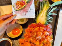 -鲜得莱渔港·小平岛海胆馆(七贤岭店)