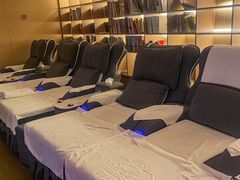-世外桃源水疗会(皇庭彩园店)