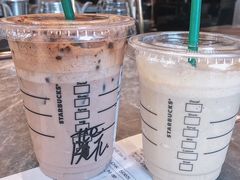 -星巴克臻选(南京艾尚天地店)