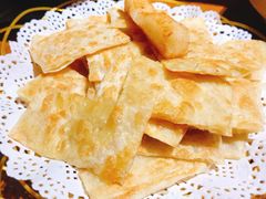 香蕉飞饼-爷爷的土钵菜(街道口店)