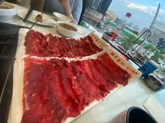 -潮牛禾记•潮汕鲜牛肉火锅(新亚洲店)