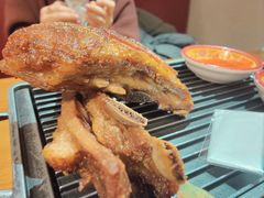 -敏珠拉姆藏餐·南京厨房(富春江东街店)