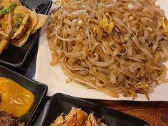 -土蚝·高压锅生蚝(百姓美食街店)