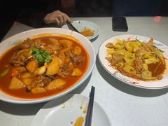 -阿西娅食府(中关村店)