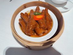 -金苑海鲜酒家(来魅力店)