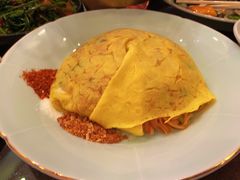 -南沙游艇会·大兵船餐厅