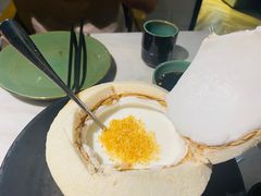 -狐狸爱上椰子鸡(滨江星光大道店)