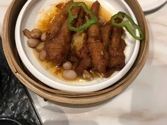 -欣悦会港式茶餐厅(燕郊永旺店)
