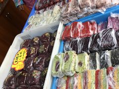 -非遗近水楼糕团(景德路店)