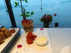 -柳莺湖上·湖景餐厅·江南菜(西湖店)