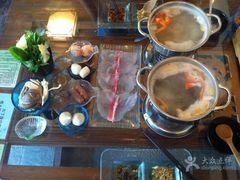 -丽江庭院之丽江往事(安定门店)