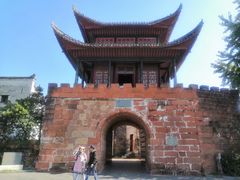 -南国桃园旅游度假区