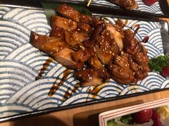 -吟松日式料理(莘庄店)
