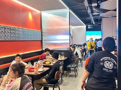 -胖哥俩肉蟹煲(济南世茂国际广场店)