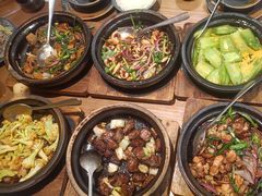 -啫火啫啫煲·顺德干蒸(西乡天虹店)