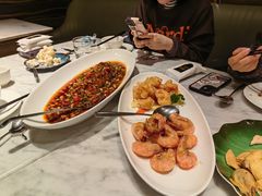 -荣兴酒家(徐家汇店)