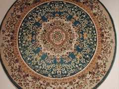 -伊斯坦布尔土耳其清真咖啡餐厅