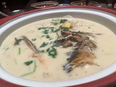 -传统菜农庄(皇姑路店)