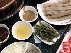 -草原饭店火锅