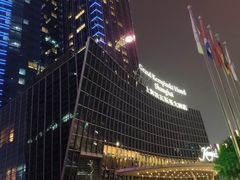 -上海凯宾斯基大酒店