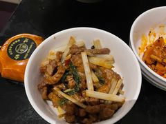 -金色印象·4K影院式足体养生(香榭里店)