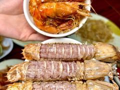 -贞姨美食·老字号海鲜大排档