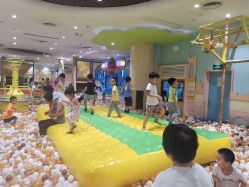 -meland亲子乐园(深圳领展中心城店)