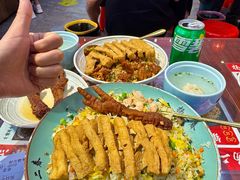 -扬二春炒饭(国庆路总店)