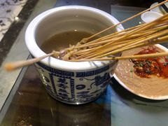-松针蔡记蒸饺(花园路店)