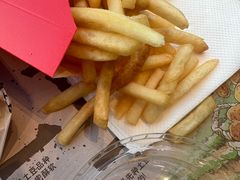 -麦当劳(望京国际商业中心店)