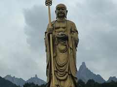 -九华山风景区