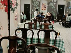 大堂-紫光园·烤鸭·北京菜(劲松店)