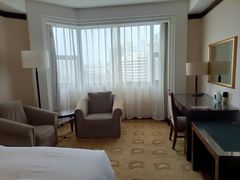 -北京保利大厦酒店(东四十条地铁站店)