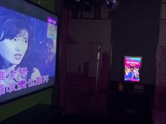 -音乐派KTV(银泰城店)
