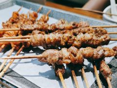 -管氏翅吧(地安门店)