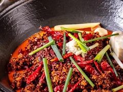 -芈重山老火锅(洪崖洞店)