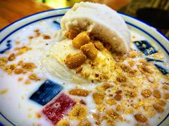 冰淇淋清补凉-文昌邓记清补凉(西沙路店)