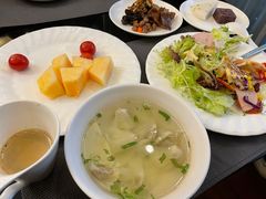 -扬州中集格兰云天大酒店