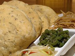 -小杨烤肉·陕西烧烤·陕西地方菜(东新街【永兴坊】店)