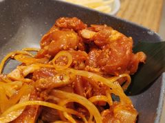 -新石器烤肉(招商1872店)
