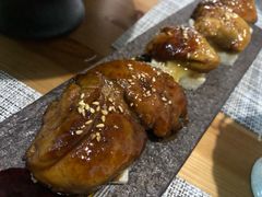 法式煎鹅肝-活鳗饭·鹅肝范儿(高碑店店)