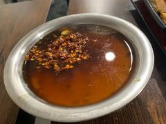 -欧阳家吊炉饼(九纬路店)