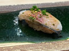 -鮨一日本料理旗舰店(总店)
