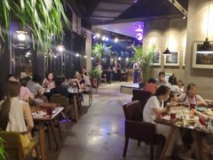 大堂-G+KITCHEN(龙湖狮山天街店)