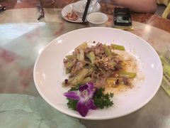 -新金盛·海鲜酒楼(盐田店)